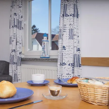 Apartman Concordia, Flaschenpost *