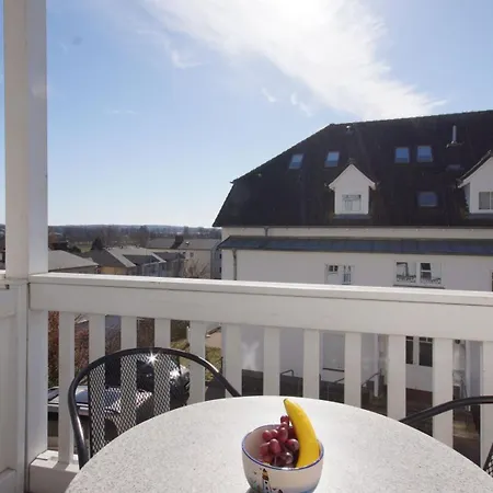 Concordia, Flaschenpost Sellin (Rugen)