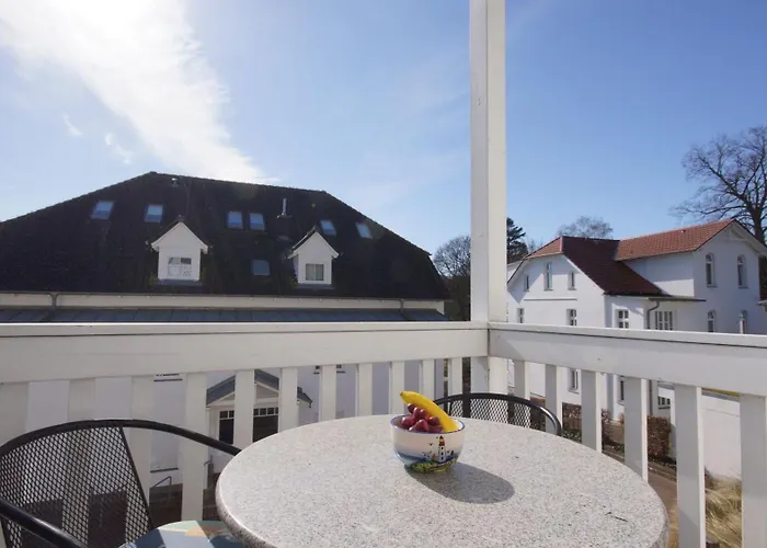 Апартаменты Concordia, Flaschenpost