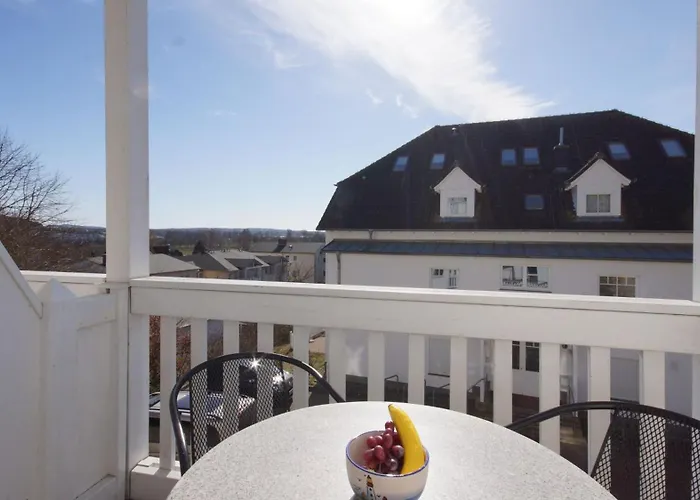 Concordia, Flaschenpost Зеллин