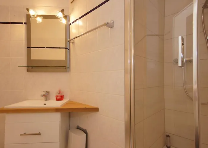 Concordia, Flaschenpost Зеллин